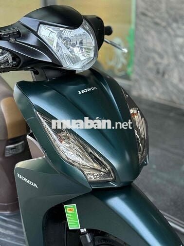 Honda Vision Smartkey Xanh Lục 29M1 Zin keng