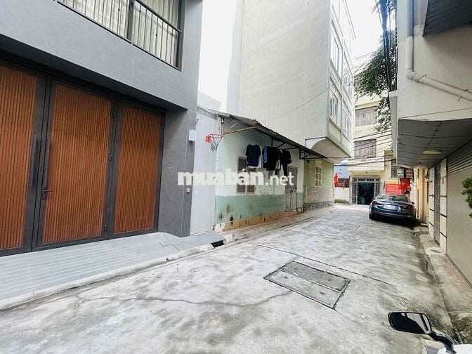 NHÀ PHÂN LÔ TÂN MAI – MẶT TIỀN 4.1M – ĐẲNG CẤP 7 TẦNG – GIÁ TỐT