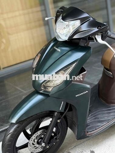 Honda Vision Smartkey Xanh Lục 29M1 Zin keng