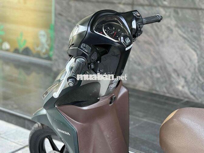 Honda Vision Smartkey Xanh Lục 29M1 Zin keng