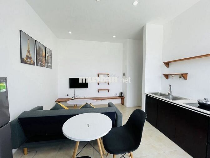 🩵 CĂN HỘ THOÁNG SÁNG KHU MỸ AN CÁCH BIỂN 300M