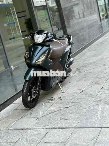 Honda Vision Smartkey Xanh Lục 29M1 Zin keng