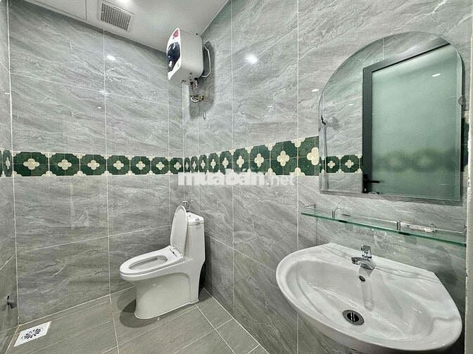 STUDIO MỚI 100% GẦN ĐƯỜNG MINH MẠNG - VÕ CHÍ CÔNG