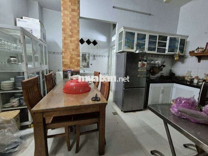 4,5M×11M - 1 LẦU - TRƯƠNG THỊ HOA - SÁT TRƯỜNG HỌC NGUYỄN HIỀN QUẬN 12