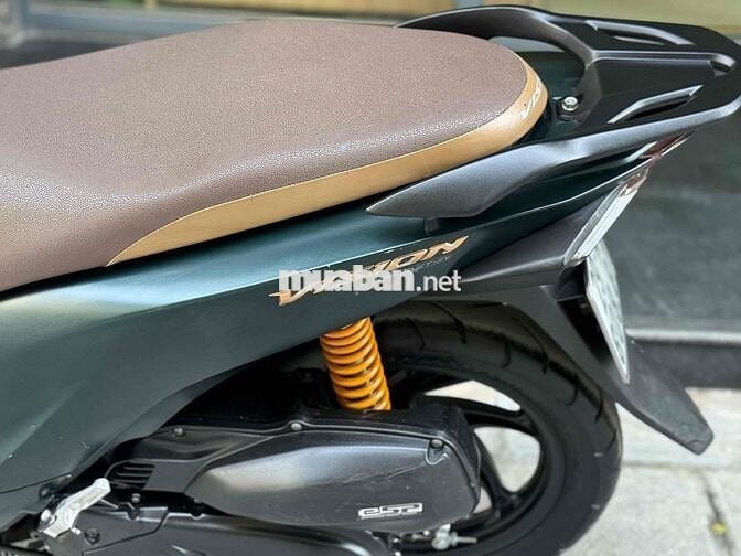 Honda Vision Smartkey Xanh Lục 29M1 Zin keng