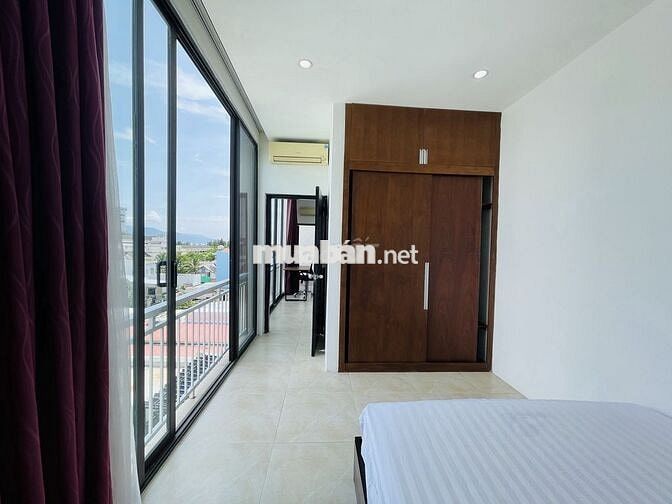 🩵 CĂN HỘ THOÁNG SÁNG KHU MỸ AN CÁCH BIỂN 300M