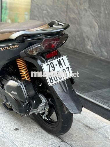 Honda Vision Smartkey Xanh Lục 29M1 Zin keng