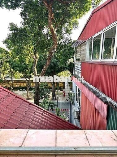 cho thuê nhà riêng phố pahn đình phùng