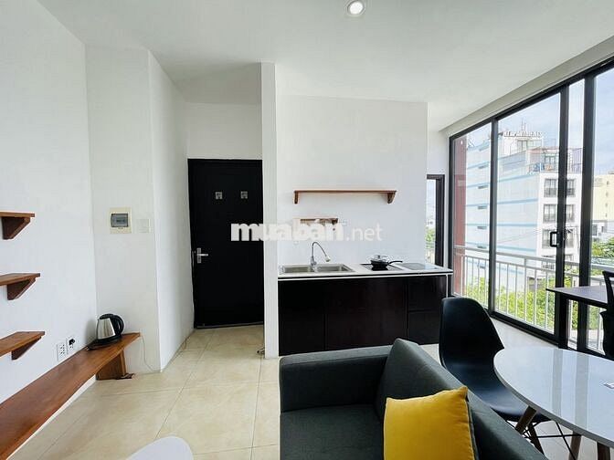 🩵 CĂN HỘ THOÁNG SÁNG KHU MỸ AN CÁCH BIỂN 300M