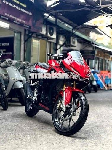 Honda CBR 150R 2023 Đỏ đen Mới