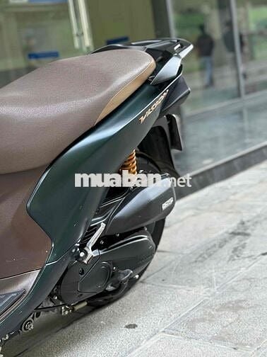 Honda Vision Smartkey Xanh Lục 29M1 Zin keng