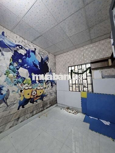 Bán Nhà c4 Trần đại Nghĩa. 75m2. Ô tô 5m. Hòa hải. Giá 3 tỷ 090 có tl