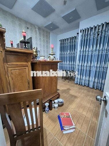 4,5M×11M - 1 LẦU - TRƯƠNG THỊ HOA - SÁT TRƯỜNG HỌC NGUYỄN HIỀN QUẬN 12