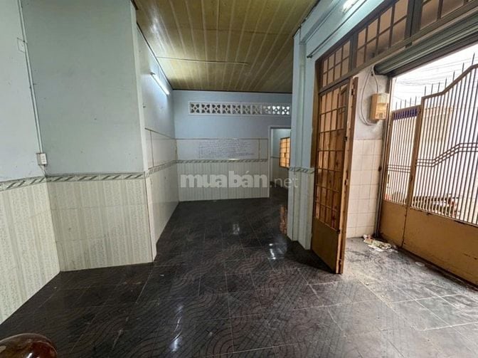 BÁN NHÀ LÝ CHÍNH THẮNG - NAM KỲ KHỞI NGHĨA QUẬN 3