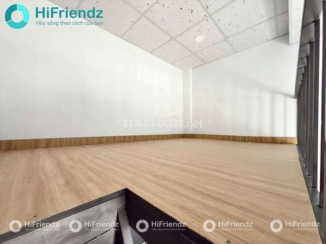 PHÒNG TRỌ SINH VIÊN MỚI XÂY CÓ GÁC RỘNG THOÁNG - KẾ BÊN ĐH CÔNH THƯƠNG