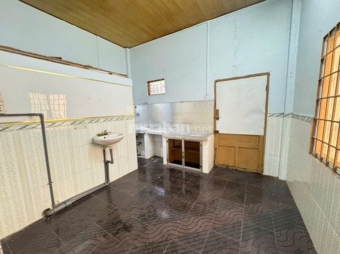 BÁN NHÀ LÝ CHÍNH THẮNG - NAM KỲ KHỞI NGHĨA QUẬN 3