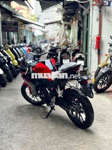 Honda CBR 150R 2023 Đỏ đen Mới
