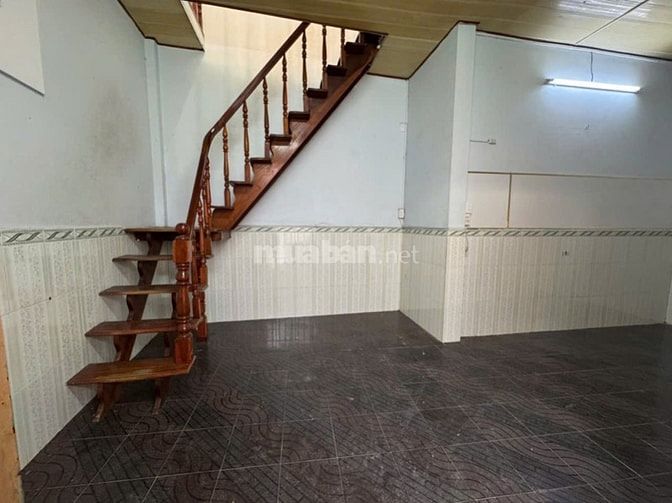 BÁN NHÀ LÝ CHÍNH THẮNG - NAM KỲ KHỞI NGHĨA QUẬN 3