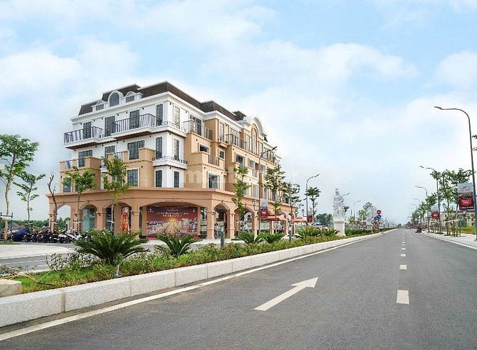  với 1tỷ9  sở hữu ngay lô đất 108m² khu đô thị Agora City Thủ Thừa.