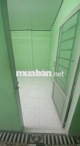 Phòng trọ mặt tiền đường Quận Gò Vấp 15m²