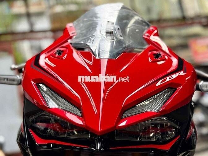 Honda CBR 150R 2023 Đỏ đen Mới