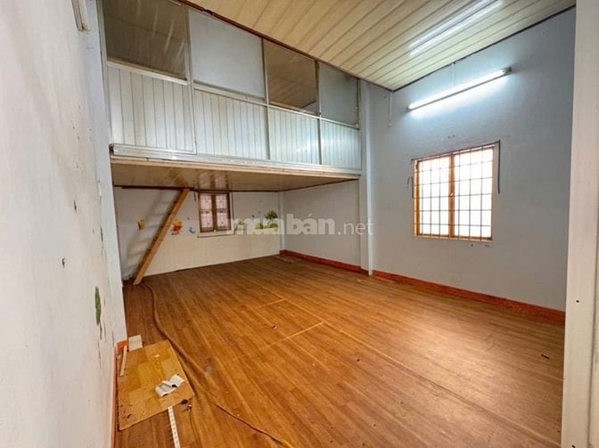 BÁN NHÀ LÝ CHÍNH THẮNG - NAM KỲ KHỞI NGHĨA QUẬN 3