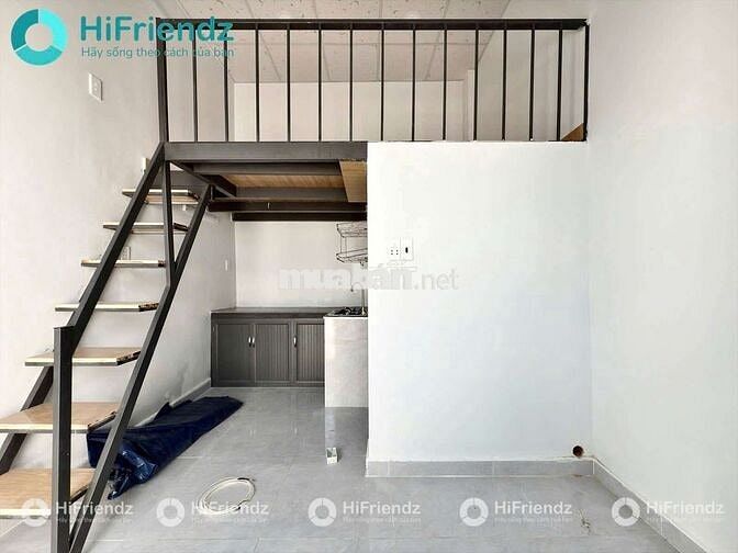 PHÒNG TRỌ SINH VIÊN MỚI XÂY CÓ GÁC RỘNG THOÁNG - KẾ BÊN ĐH CÔNH THƯƠNG