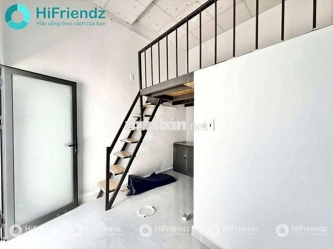 PHÒNG TRỌ SINH VIÊN MỚI XÂY CÓ GÁC RỘNG THOÁNG - KẾ BÊN ĐH CÔNH THƯƠNG