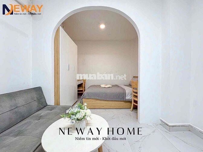 CHDV CAO CẤP - FULL NỘI THẤT - TÁCH BẾP - NGAY CHỢ TÂN HƯƠNG - AN NINH