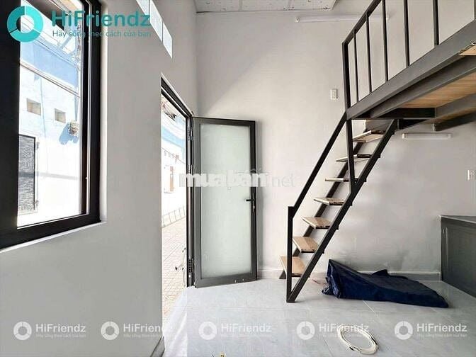 PHÒNG TRỌ SINH VIÊN MỚI XÂY CÓ GÁC RỘNG THOÁNG - KẾ BÊN ĐH CÔNH THƯƠNG