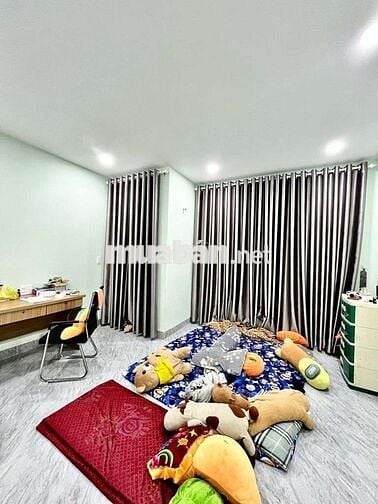 Giáp Mã Lò, Lê Văn Quới, 67 m2, nhỉnh 5 tỷ