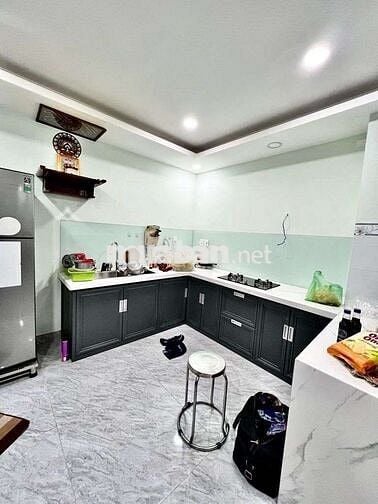 Giáp Mã Lò, Lê Văn Quới, 67 m2, nhỉnh 5 tỷ