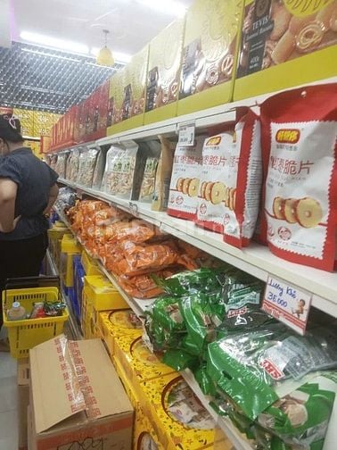 Tuyển Nhân viên bán hàng Noel,Tết