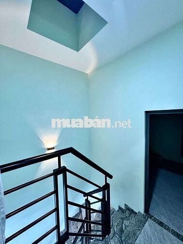 Giáp Mã Lò, Lê Văn Quới, 67 m2, nhỉnh 5 tỷ