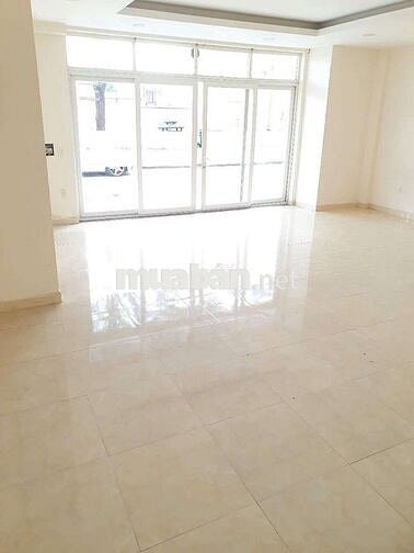 Cho thuê căn thương mại lầu 1chung cư Tecco 140m2, 2pn,2wc, 1pk, 1 bếp