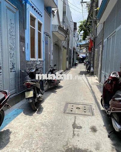 cho thuê nhà 38/ Trần thái tông p15 tân bình (hiếm có ae chốt nhanh ạ)