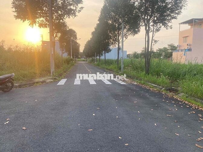 Mua bán ký gửi nhà đất Long Hậu. Đầu tư và phát triển