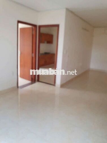 Cho thuê căn thương mại lầu 1chung cư Tecco 140m2, 2pn,2wc, 1pk, 1 bếp