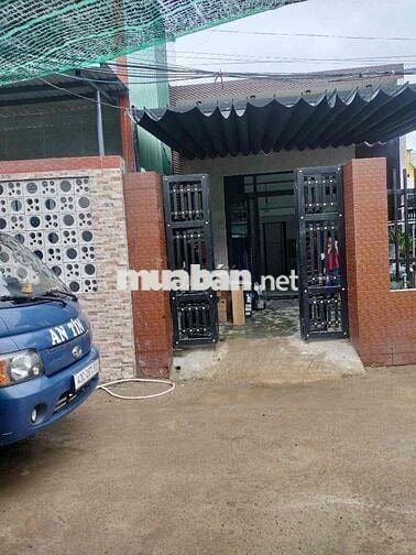 NHÀ ĐẸP VÀO Ở NGAY ĐƯỜNG OTO TẬN NHÀ CÒN CĂN *** GIÁ ***