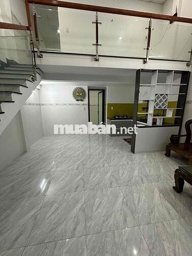 NHÀ ĐẸP VÀO Ở NGAY ĐƯỜNG OTO TẬN NHÀ CÒN CĂN *** GIÁ ***