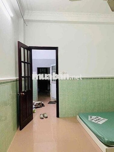 Cho thuê CHDV Mặt tiền đường trường chinh ,ngay chợ lạc quang