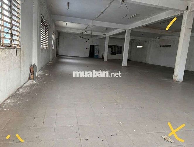 CHO THUÊ KHO 1500M2 ĐƯỜNG CON40F NGAY CẦU THAM LƯƠNG KẾ KCN TÂN BÌNH
