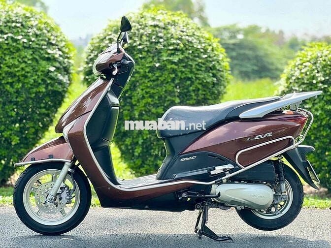 ✅✅LAED 110cc. Zin Nguyên Bản.Máy Siêu Êm Cực Chất