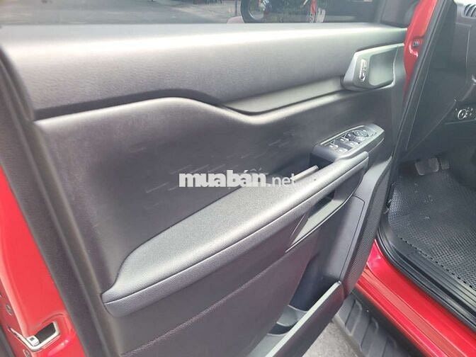 Ranger .9.2025 xls 5000 km