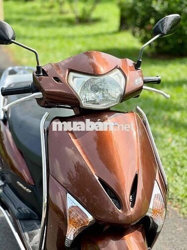 ✅✅LAED 110cc. Zin Nguyên Bản.Máy Siêu Êm Cực Chất