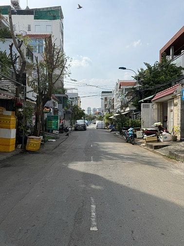 SANG NHƯỢNG CỬA HÀNG BAO BÌ, ĐỒ DÙNG Ở QUẬN 7