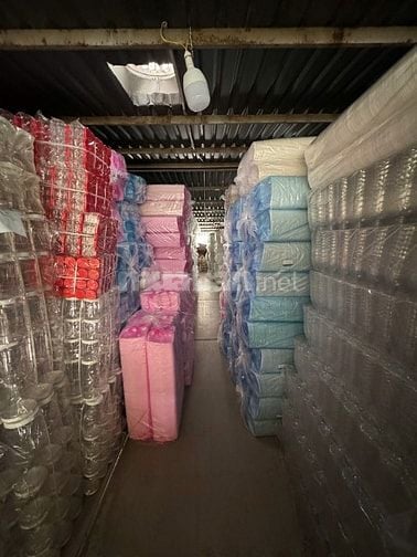 SANG NHƯỢNG CỬA HÀNG BAO BÌ, ĐỒ DÙNG Ở QUẬN 7