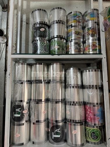 SANG NHƯỢNG CỬA HÀNG BAO BÌ, ĐỒ DÙNG Ở QUẬN 7