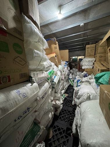 SANG NHƯỢNG CỬA HÀNG BAO BÌ, ĐỒ DÙNG Ở QUẬN 7