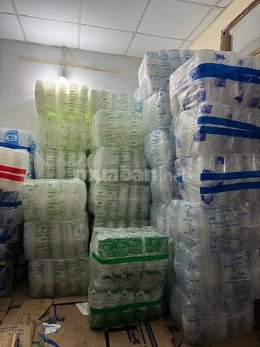 SANG NHƯỢNG CỬA HÀNG BAO BÌ, ĐỒ DÙNG Ở QUẬN 7